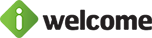 iWelcome Logo